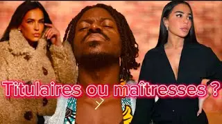 MILLA JASMINE ET JULIE RICCI DANS LA SAUCE À CAUSE DE LEURS MARIS