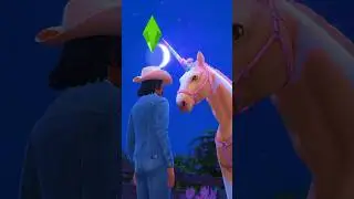 🤠 BEST objects from the new expansion Taking the Reins of The Sims 4 