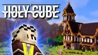 HolyCube S5 - #03 : La Guilde Marchande !