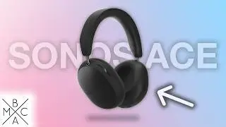 Sonos Ace REVIEW - Looks Aren't Everything...