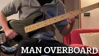 10 Blink-182 Bass Riffs