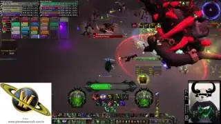 Streaming Pesadelo Esmeralda - XAVIUS mitico