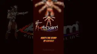The Story of Kintaro 