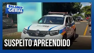 Corpo de adolescente morta por colega de classe dentro de escola em Uberaba é enterrado.