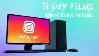 Cómo subir fotos a INSTAGRAM desde PC o MAC en 2018