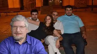 Women live by the limbic system, they love thugs | Professor Sergey Savelyev