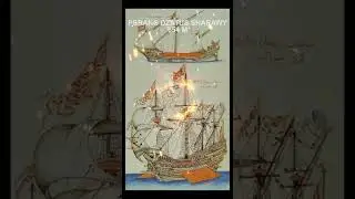 Kisah Perang Laut Pertama Dalam Islam