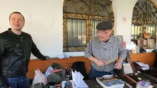 1 Бочкарёв С