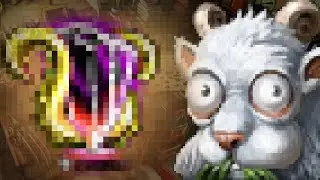 Desktop Dungeons VT Purist - Hard