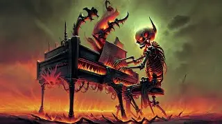 Free Kontakt Instruments for Horror Soundtracks