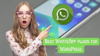 Best WhatsApp plugin for WordPress