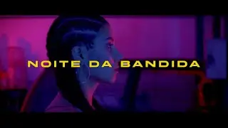 Beatoven - Noite Da Bandida (feat. Slamtype & Pier Slow)
