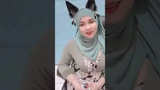 Bigo Live Hijab - 161