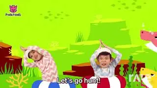 Baby Shark Mashup | TrapMusicHDTV × PinkFong | RaveDj
