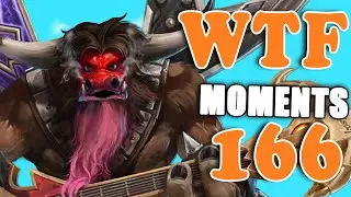 Heroes of The Storm WTF Moments Ep.166
