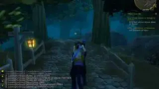 The DarkShire - World of Warcraft