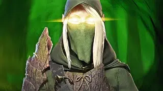 HOW TO WAYSTALKER