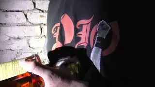 Buffalo Trace бурбон 0.75 а кому яблочек свежих?