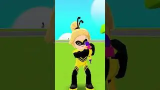 Miraculous Edit - Who sings better?  / Quem canta melhor? | Trend in PK XD