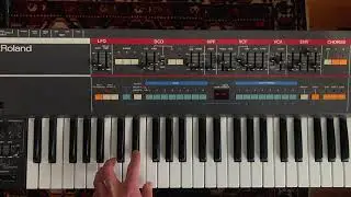 How to make a emo beat – guitar, sampling, piano, juno 106