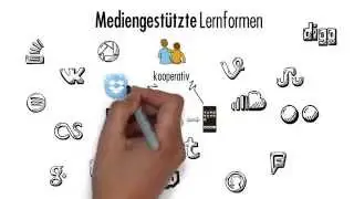 Mediengestützte Lernformen
