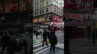 10 iconic NYC Instagram spots