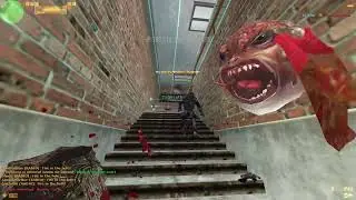 Counter Strike 1.6 Zombie Mode | Advanced Survival | Modern Twists | Molotov | Sentry Gun