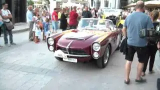 Pegaso Z-102 Serra Elegancia Madrid 2010