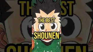 This Shounen Manga Is RETURNING! #hxh #anime