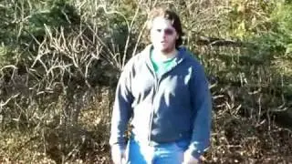 Mr Survival Man vs WILD: Episode 1