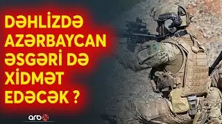 Rusiya Zəngəzura görə İrəvanı cəzalandıra bilər - Dəhlizə Azərbaycan-Ermənistan ordusu birgə...