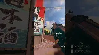 New *MAX* Movement on Vondel Warzone 🤯 