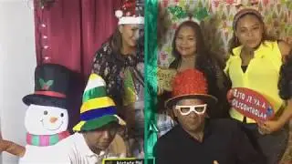 Cervecería Nacional - Fiesta de Navidad 2017