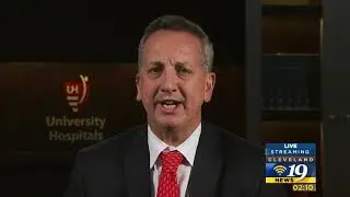 Dr. Roy Buchinsky on annual physical exams