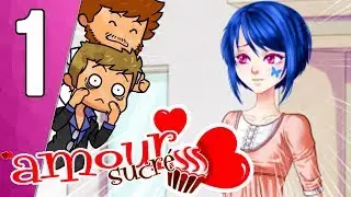 ON VEUT KEN ! | Amour Sucré Ep.1