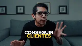 ¿CÓMO CONSEGUIR CLIENTES COMO FOTÓGRAFO?