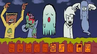 What is Zombies Sprunki in Incredibox? | INCREDIBOX SPRUNKI  NEW HORROR MOD