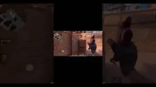 Дуэль с подписчиком 