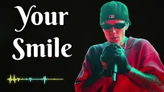 Justin bieber - Your Smile