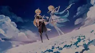 (AMV) Reviver-My first Story (Inazuma Version)