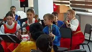 Астор Пьяццолла "Либертанго" 06.03.2024 г.