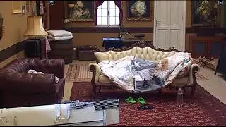 Zadruga - Zorana i Filip pod jorgan planinom, 2. deo - 04.04.2018.