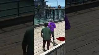 Промокод - SHANDY | GTA 5 RP