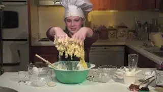 How to Make Hamentashen for Purim