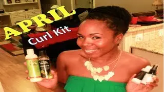 Curl Kit Review | 10% Off Code Included