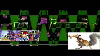 THE EPICNESS OF FLIPPY X46 V3