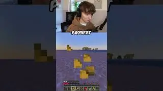 CRASHED am Ende MEIN PC?! 😱⚠ #minecraft #platinumdot #challenge