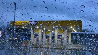 3 Часа Для Глубокого Сна и Релаксации. Звук Дождя и Раскаты Грома.