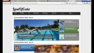 Joomla: Modulo Profesional para Noticias o Articulos destacados-1ParteDe2