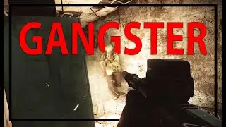 Gangster - Escape From Tarkov